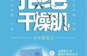 悦蕾冰泉焕颜蚕丝面膜：敏感肌肤补水修护首选面膜臻品