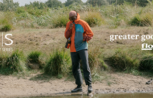 玩转环保与艺术，这就是独一无二的Greater Goods