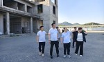星光控股集团考察大方县文旅项目 拟投10亿元打造全域旅游新标杆‌