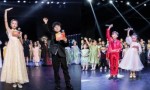 麦田星艺2023戏剧盛典 在中国国家话剧院取得圆满成功