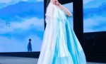 丝绸之路国际时装周®在京举办，献礼“一带一路”十周年