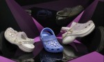 潮流演绎自在时尚 Crocs 推出为杨幂特别定制款洞洞鞋