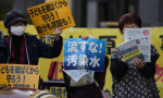 日本最早8月底启动核污染水排海？日韩国内反对抗议仍在持续