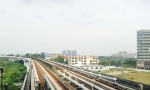 湖南地铁连通城市：畅游未来出行新时代