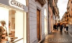 Chanel时尚总裁承认销售增长放缓