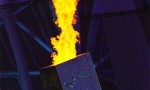 燃烧体育之火 展示工业之美——解读杭州亚运会主火炬塔